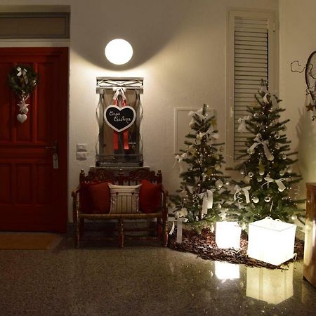 カザーレ・モンフェッラート Casa Cristina Bed & Breakfast エクステリア 写真