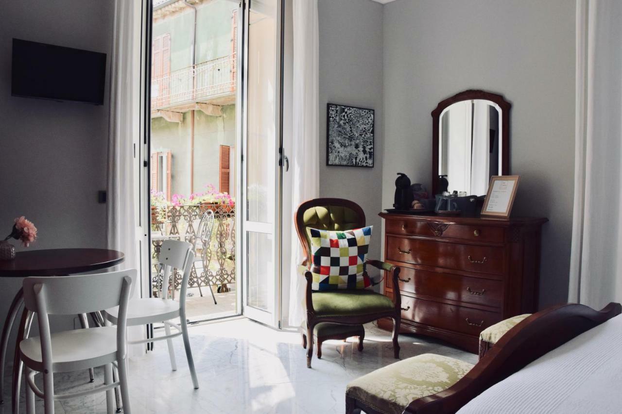 カザーレ・モンフェッラート Casa Cristina Bed & Breakfast エクステリア 写真