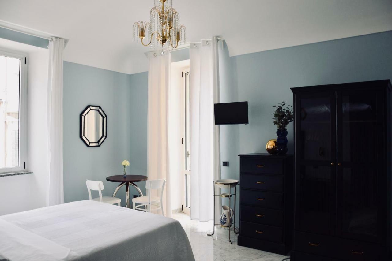 カザーレ・モンフェッラート Casa Cristina Bed & Breakfast エクステリア 写真