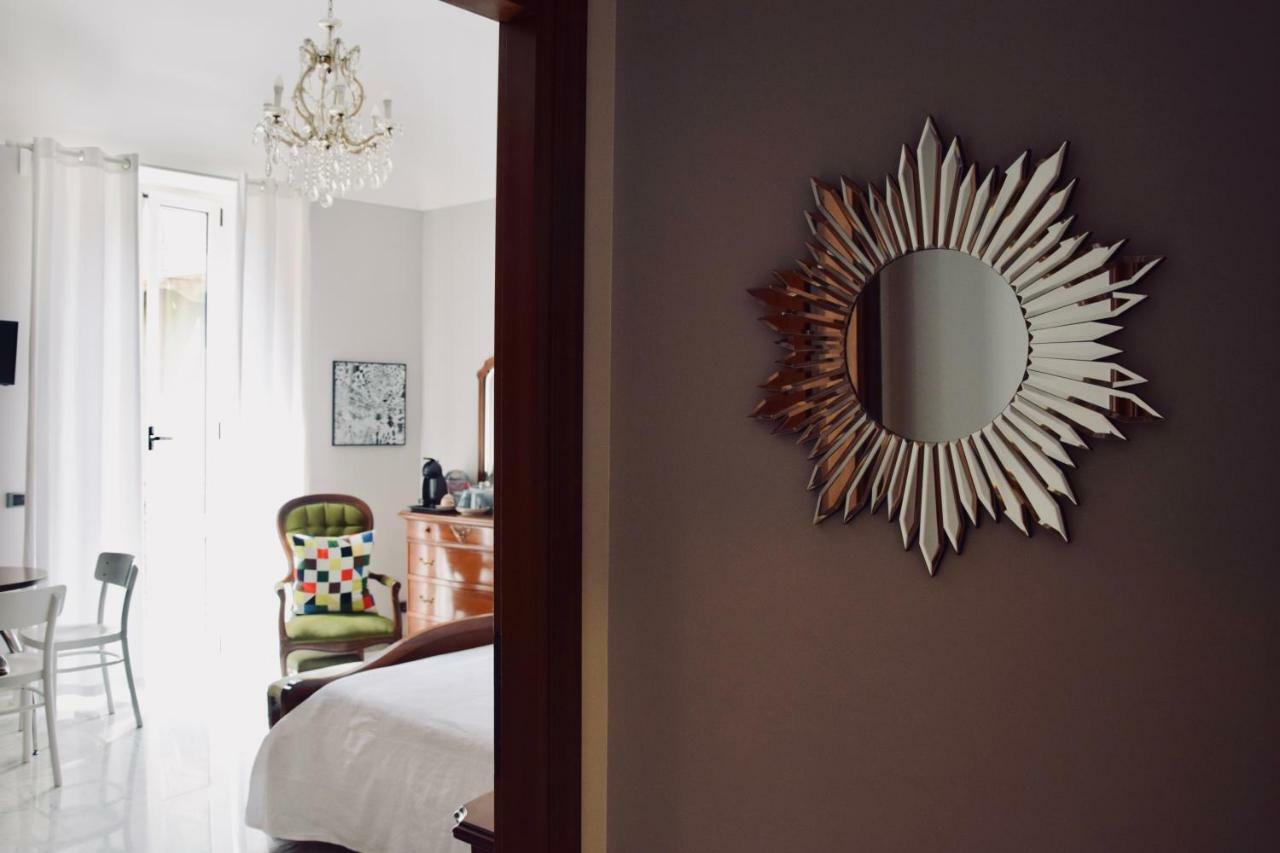 カザーレ・モンフェッラート Casa Cristina Bed & Breakfast エクステリア 写真