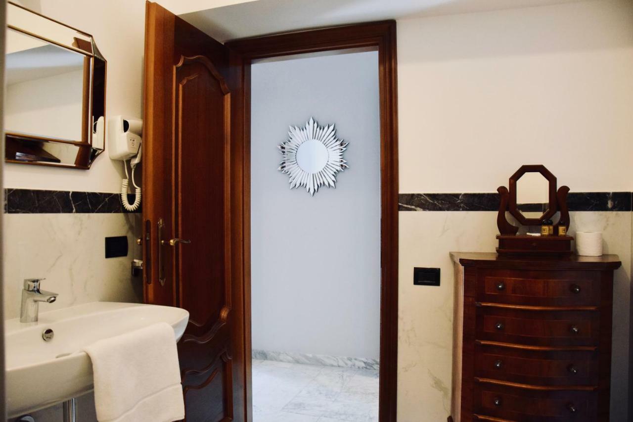 カザーレ・モンフェッラート Casa Cristina Bed & Breakfast エクステリア 写真