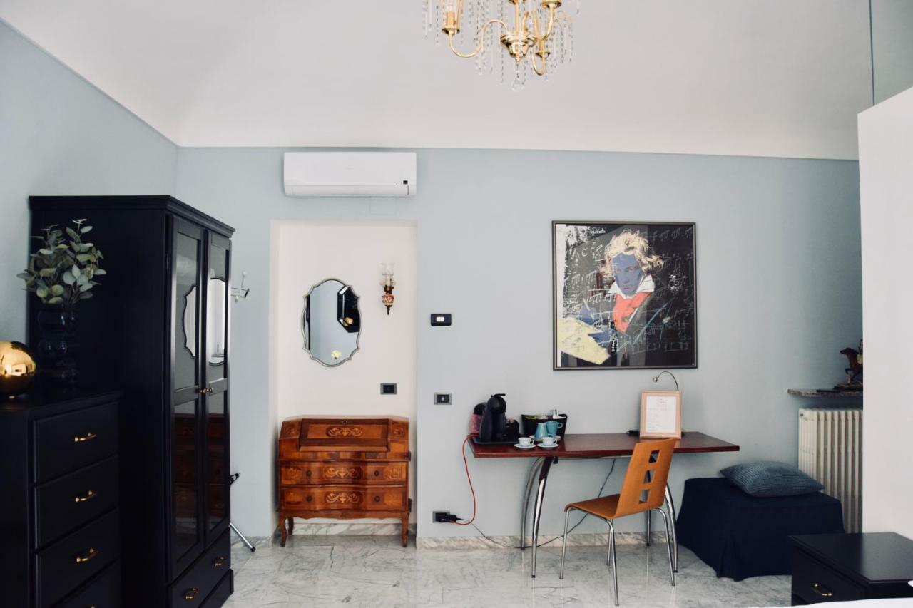 カザーレ・モンフェッラート Casa Cristina Bed & Breakfast エクステリア 写真
