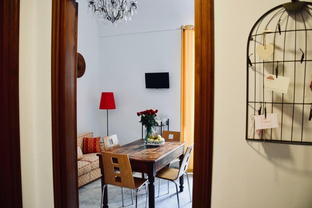 カザーレ・モンフェッラート Casa Cristina Bed & Breakfast エクステリア 写真